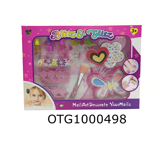 MAKEUP SET