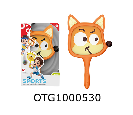 RACKET