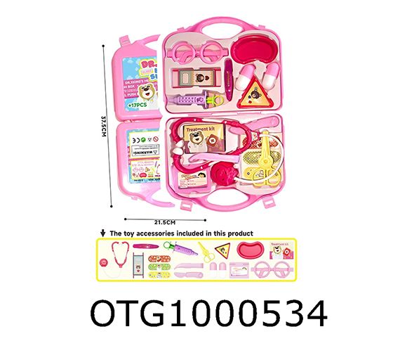 DOCTOR SET