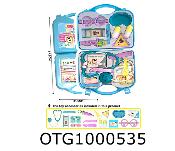 DOCTOR SET