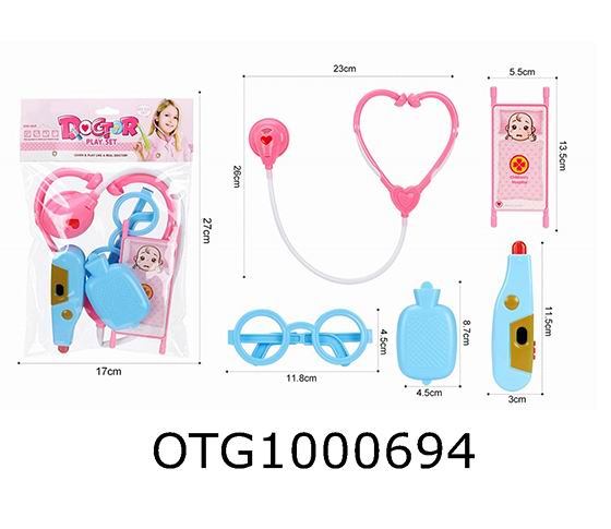 DOCTOR SET