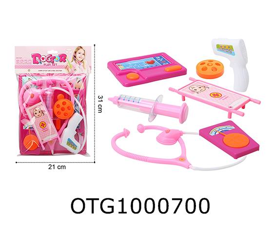 DOCTOR SET