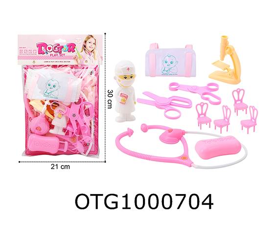 DOCTOR SET