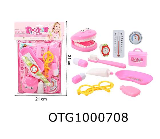 DOCTOR SET