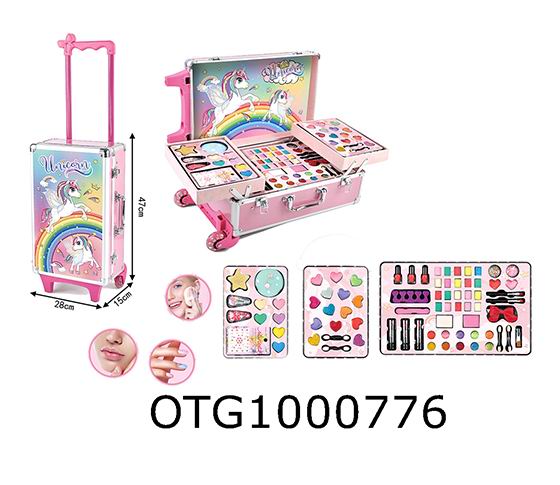 MAKE UP
