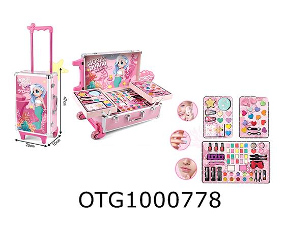 MAKE UP