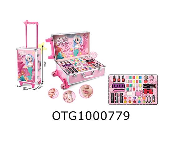 MAKE UP