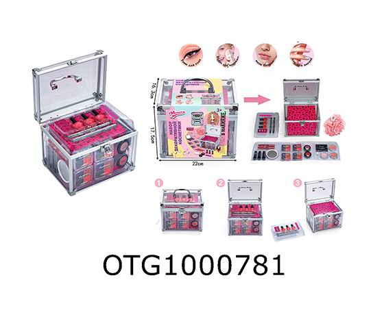 MAKE UP