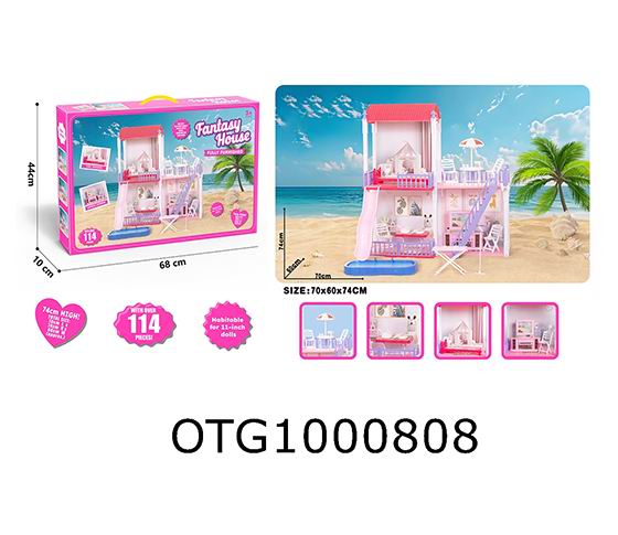 VILLA SET