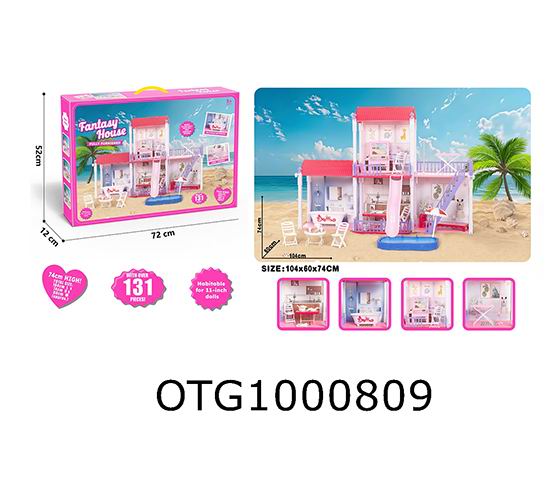 VILLA SET