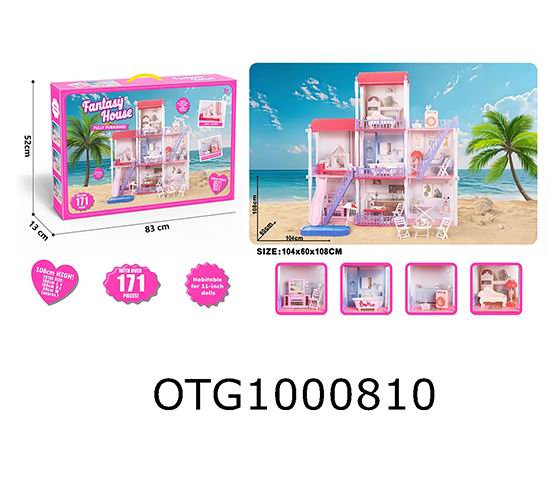 VILLA SET