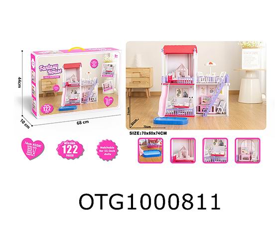 VILLA SET