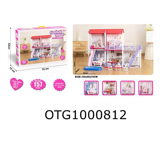 VILLA SET