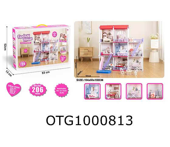 VILLA SET