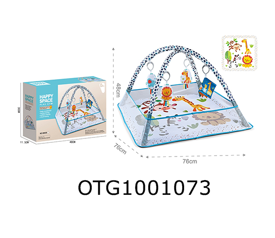 BABY GYM MAT