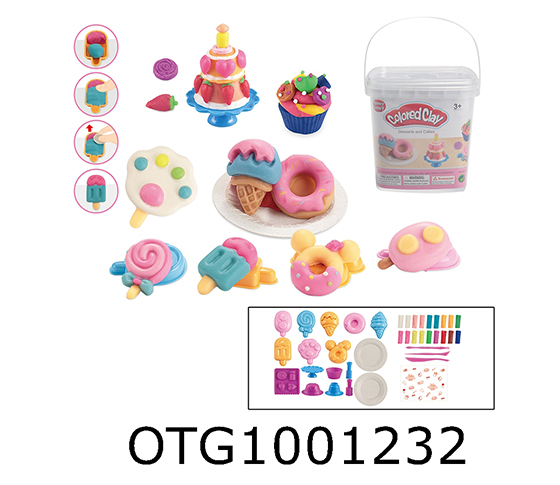 DOUGH SET