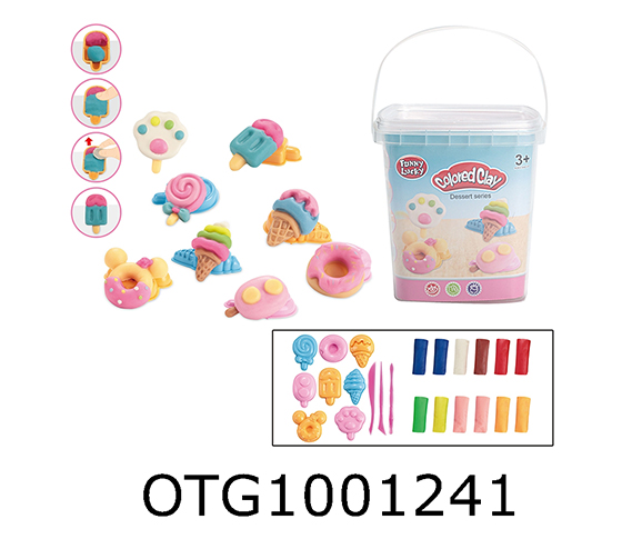 DOUGH SET