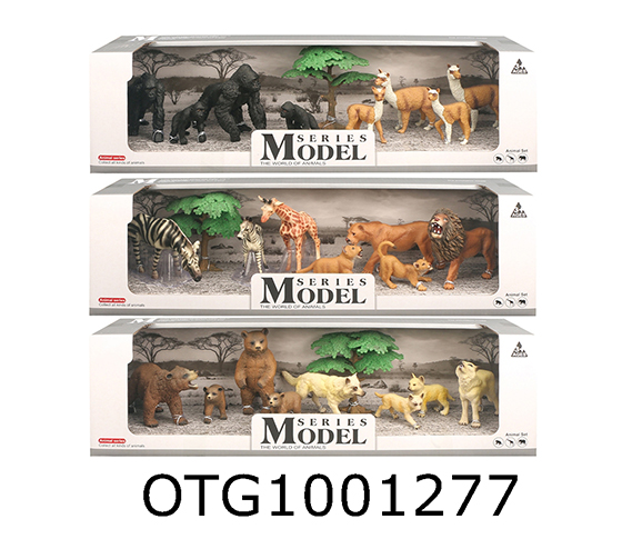 ANIMAL SET