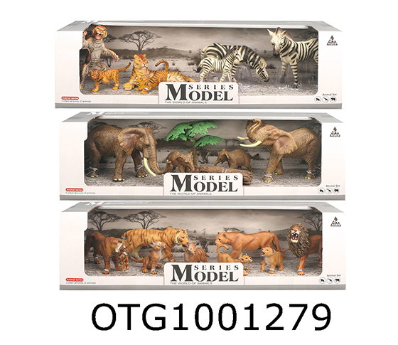 ANIMAL SET