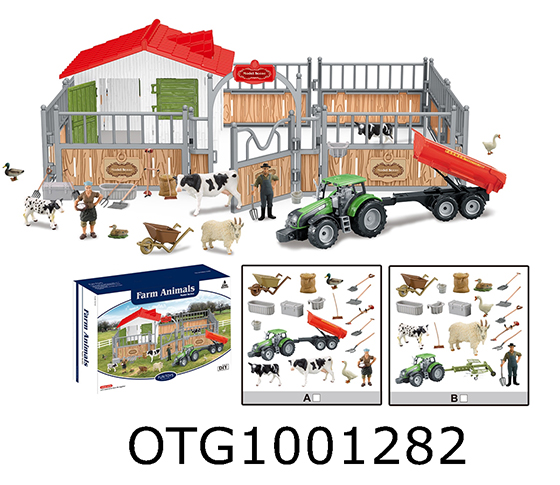 FARM SET