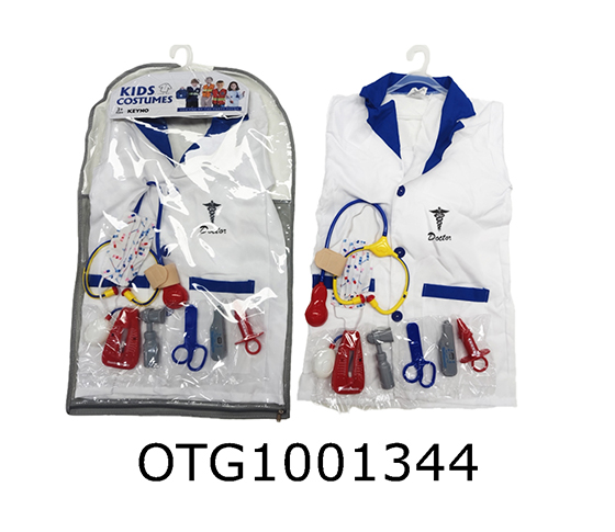 DOCTOR SET