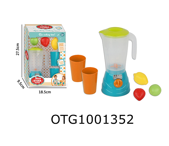 DISHWARE SET