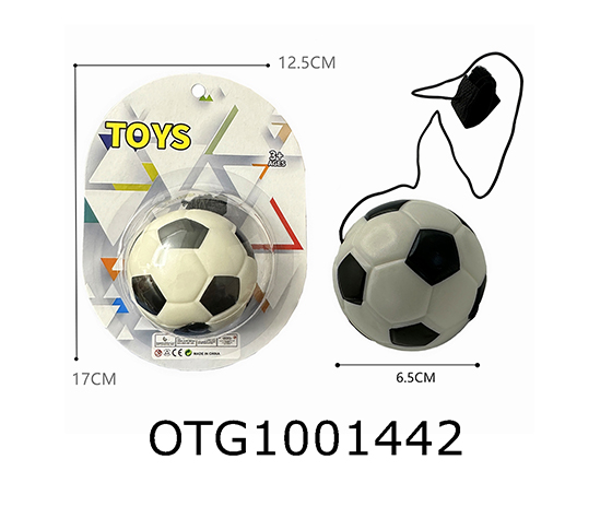 SOCCER BALL