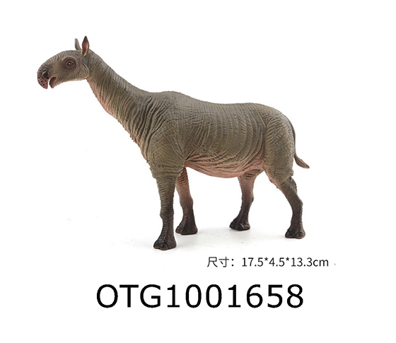 PARACERATHERIUM