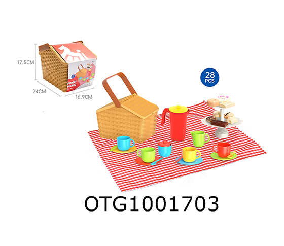 TABLEWARE SET 