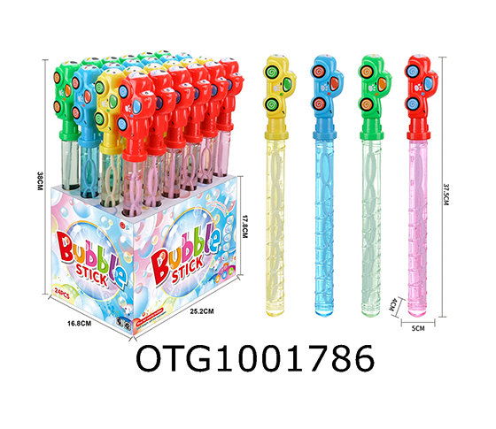 BUBBLE STICK