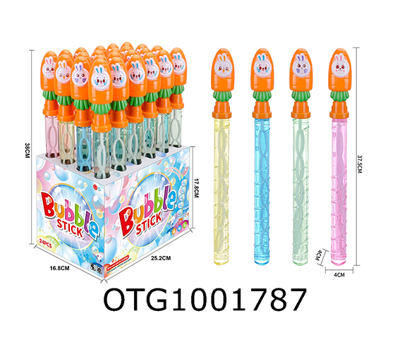 BUBBLE STICK