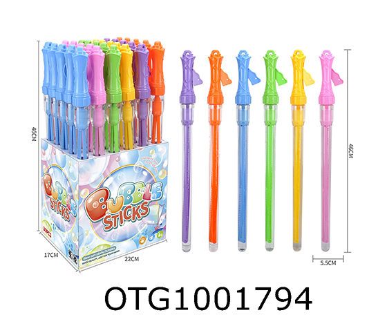BUBBLE STICK