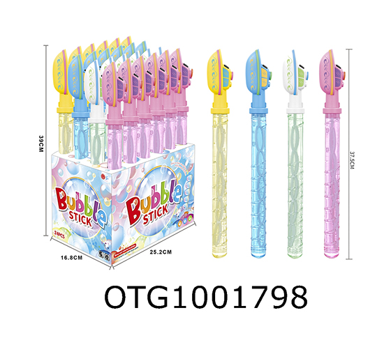 BUBBLE STICK