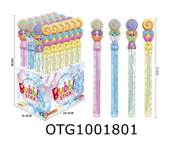 BUBBLE STICK