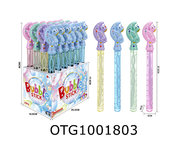 BUBBLE STICK