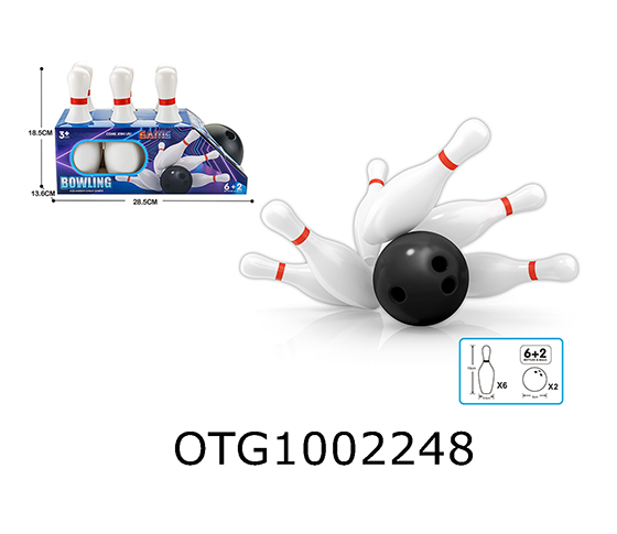BOWLING SET