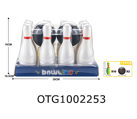 BOWLING SET