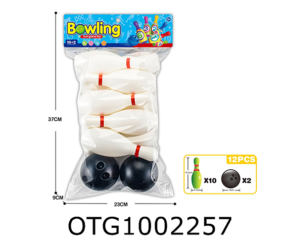 BOWLING SET