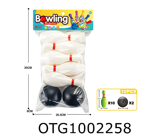 BOWLING SET