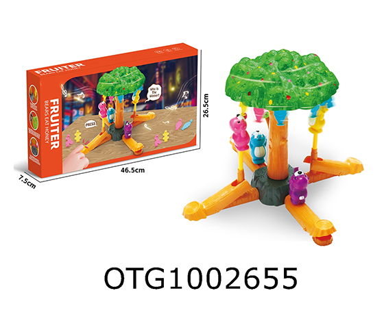 LITTLE BEAR HONEY STICKS