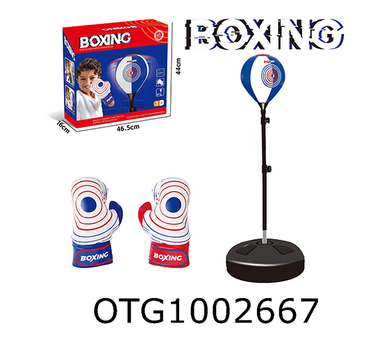 BOXING SET