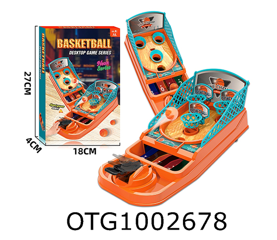 BASKETBALL AND HOCKEY