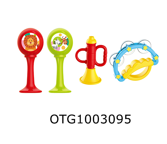 INSTRUMENT COMBINATIONS