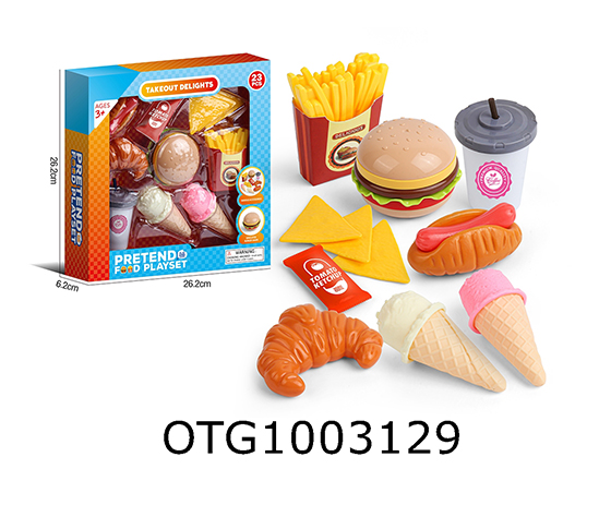 FOOD SET