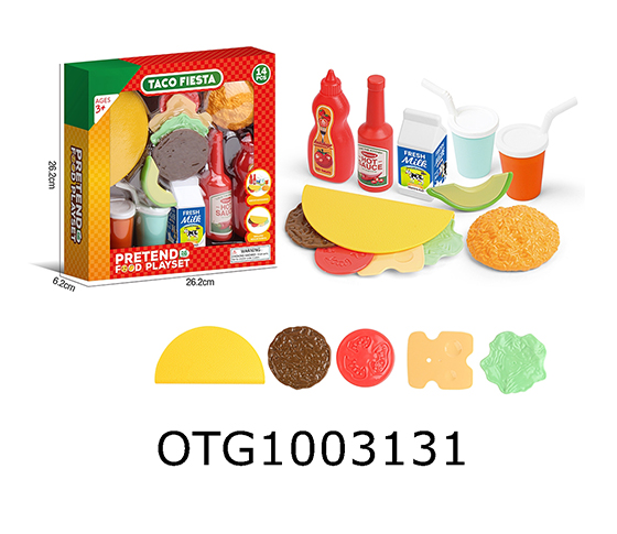 FOOD SET