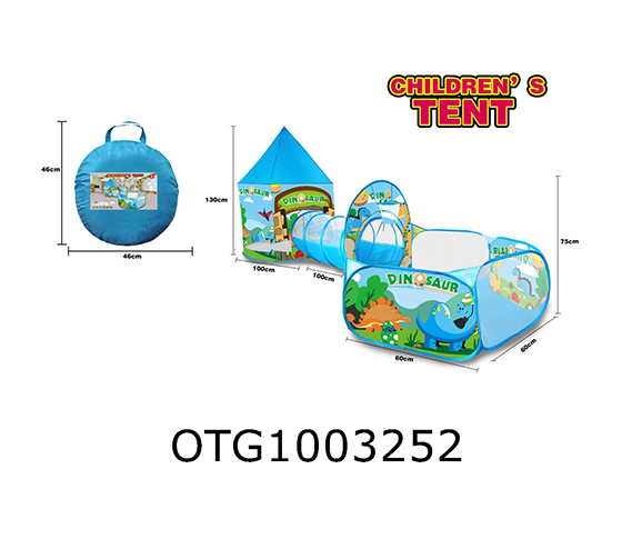 TENT  SET