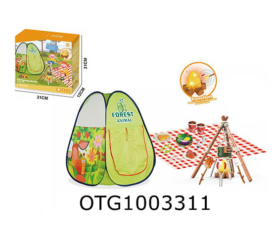 CAMPING SET