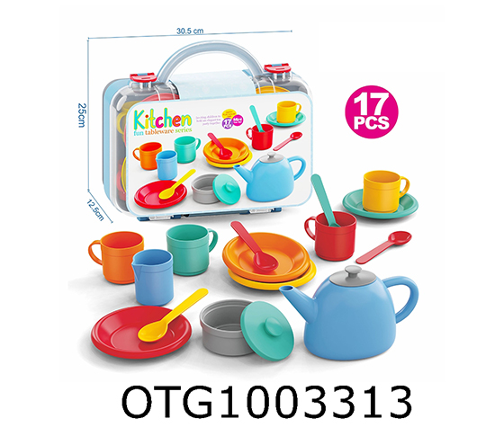 KITCHEN SET 