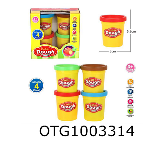 DOUGH SET