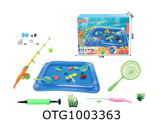 FISHING SET